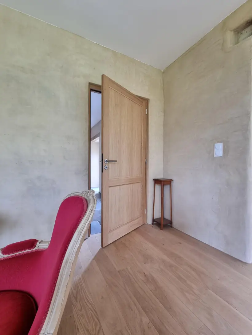 Sarl Celereau Peintre Vouneuil Sous Biard Galerie 5