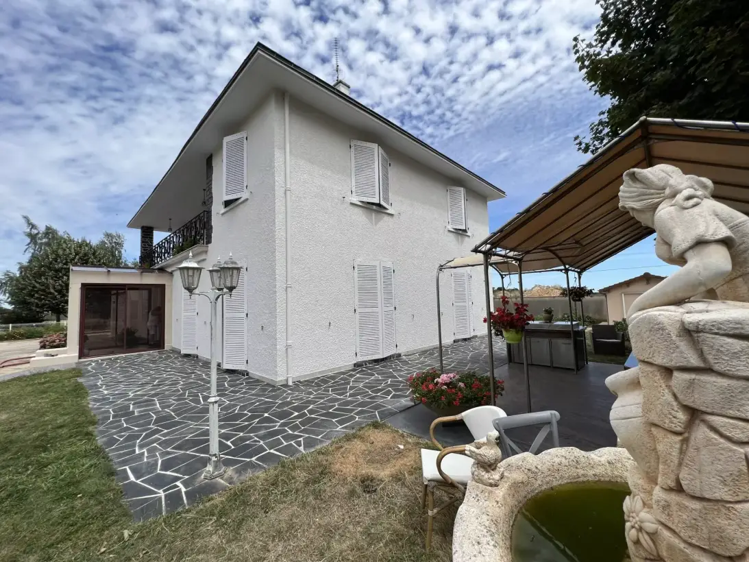 Sarl Celereau Peintre Vouneuil Sous Biard Galerie 9